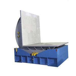 rivoltatrice ribaltatrice per stampi 1