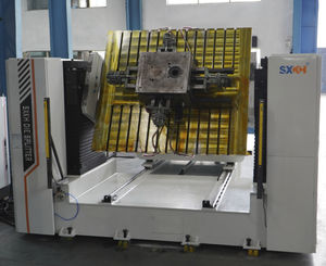 apristampo automatico