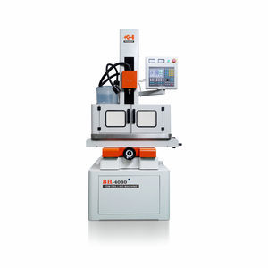 macchina di foratura controllata da PLC