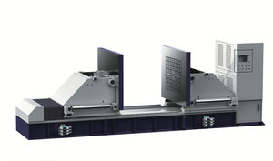 macchina di ispezione CNC