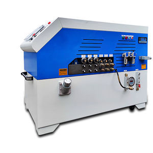 macchina di ispezione CNC 1