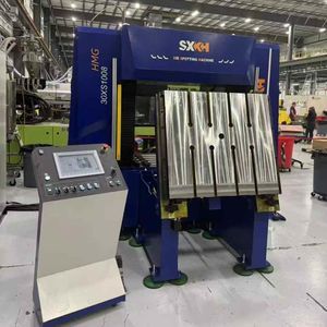 pressa oleodinamica 1