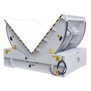 rivoltatrice ribaltatrice per stampi 1