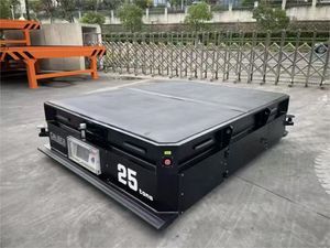 modulo di manipolazione compatto