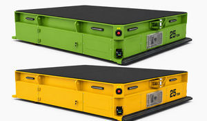 AGV per movimentazione 1