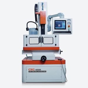 macchina di foratura CNC