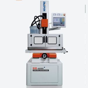 macchina di foratura CNC