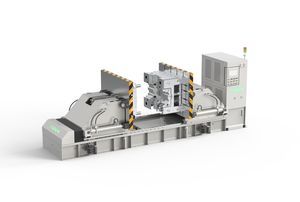 apristampo automatico