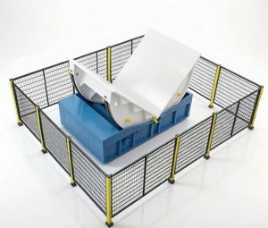 inclinatore elettrico