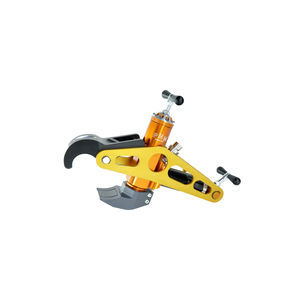 stallonatore idraulico