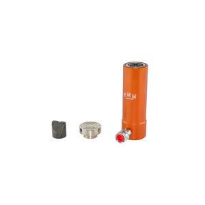 stallonatore idraulico