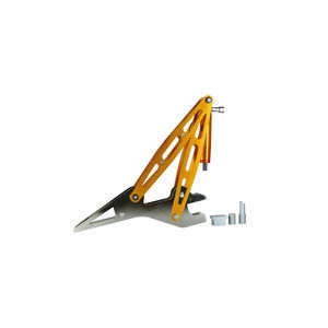 stallonatore idraulico