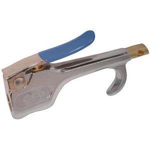 pistola ad aria compressa di sicurezza