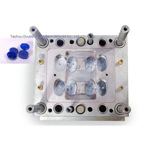 Come Progettare Stampi Multi-cavit&agrave; Per Lo Stampaggio A