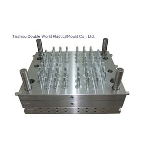 stampo per iniezione plastica multi cavità 1