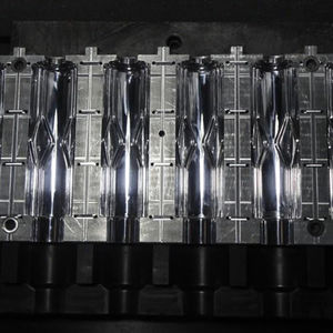stampo di soffiaggio multi cavità