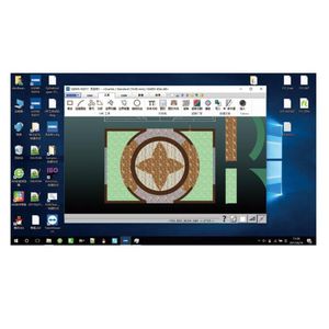 software per lavorazione meccanica 5 assi