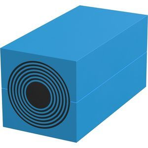 sistema di passaparete per cavi e tubi