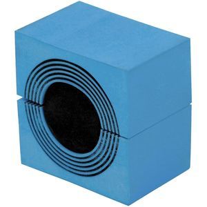 sistema di passaparete per cavi e tubi