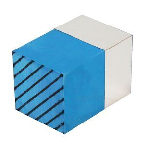 sistema di passaparete per cavo