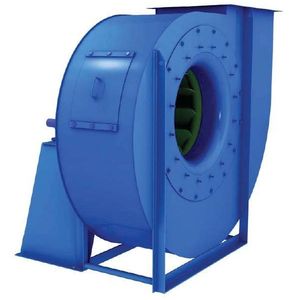 ventilatore centrifugo