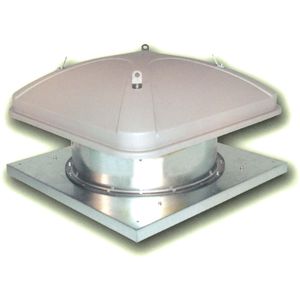 ventilatore da tetto