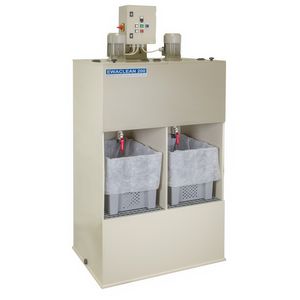 decanter per acque reflue