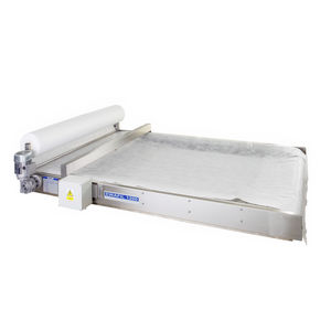 filtro per acque reflue