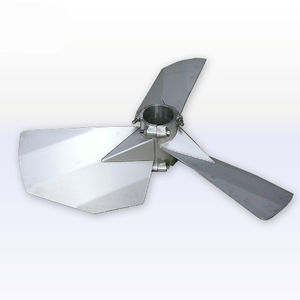 elica a 3 pale