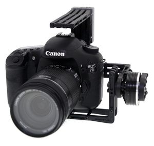 gimbal 2 assi