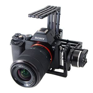gimbal 2 assi
