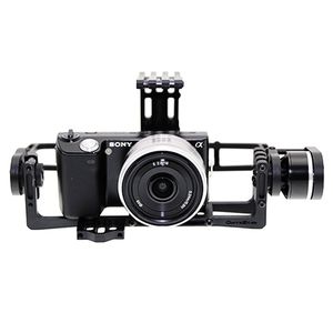gimbal 2 assi