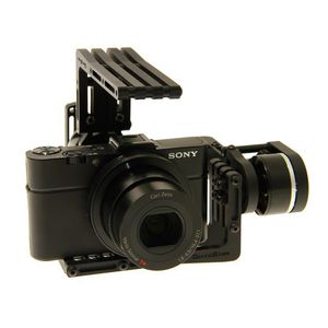gimbal 2 assi