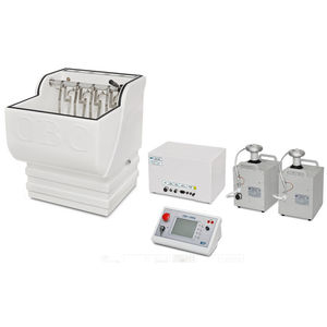 tester di isolamento elettrico 1