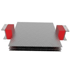separatore magnetico di lamiere