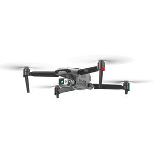 drone quadrirotore 1