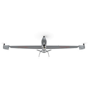 drone ad ala fissa