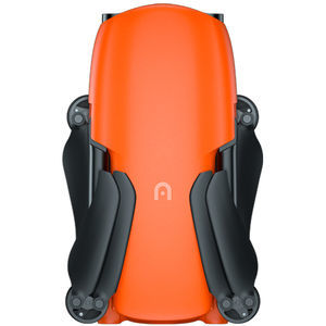 drone quadrirotore 1