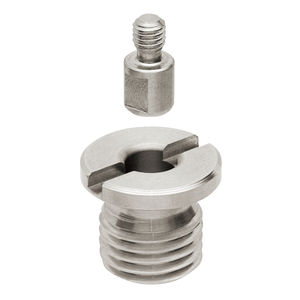 elemento di fissaggio per pannelli