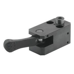 elemento di serraggio manuale