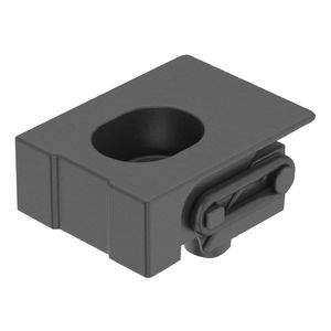 elemento di serraggio manuale
