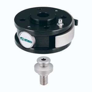 cambia utensile manuale