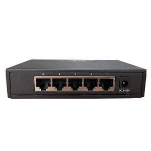 switch Ethernet non gestibile