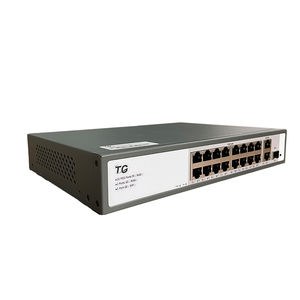 switch Ethernet non gestibile
