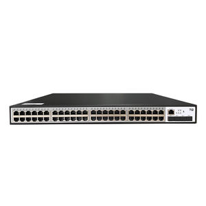 switch Ethernet gestibile