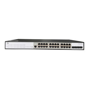 switch Ethernet gestibile