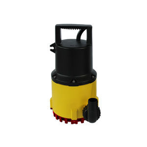 pompa centrifuga
