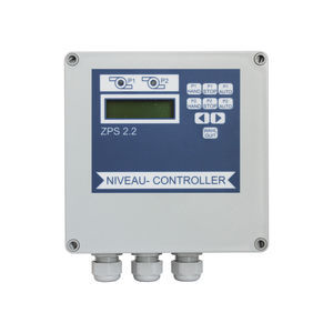 unità di controllo automatica
