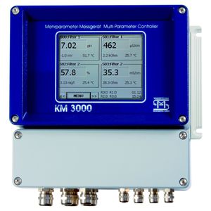 regolatore multi-funzione