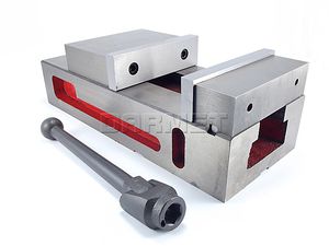morsa per macchina utensile